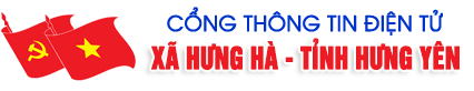 Cổng thông tin điện tử xã Hồng Minh, tỉnh Hưng Yên